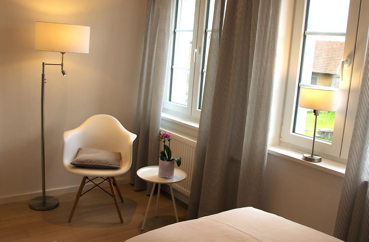 Hotel Adler Sigmarszell