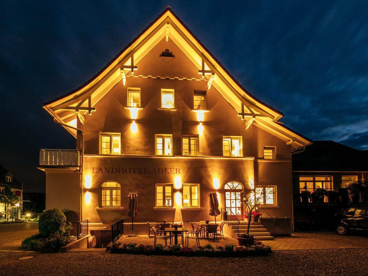 Adler 3* Sigmarszell