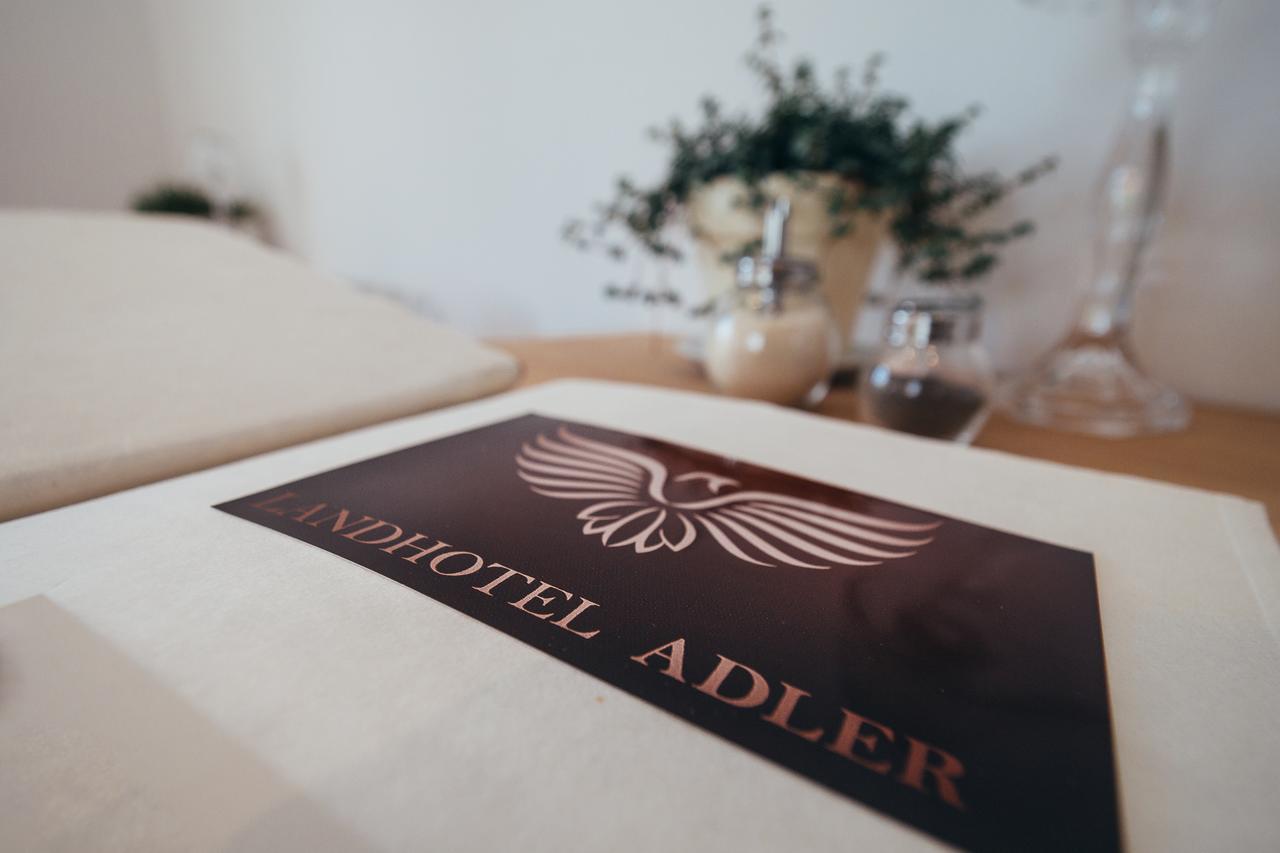 Adler 3* Sigmarszell