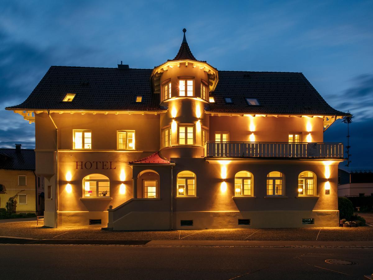 Hotel Adler 3*