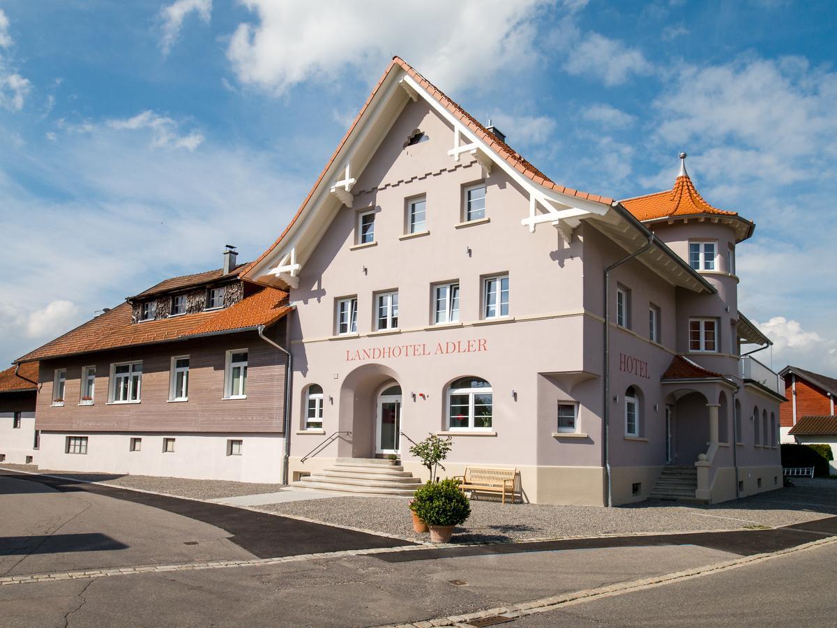 Hotel Adler